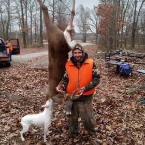 Meet your Posher, Joseph